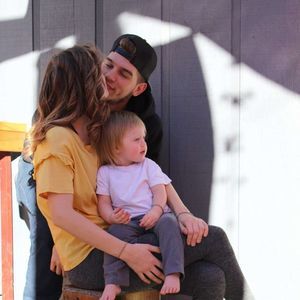 Meet your Posher, Ricky